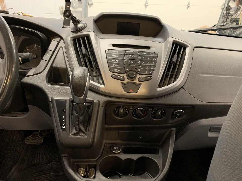 2015 Ford Transit - Image 25 of 30