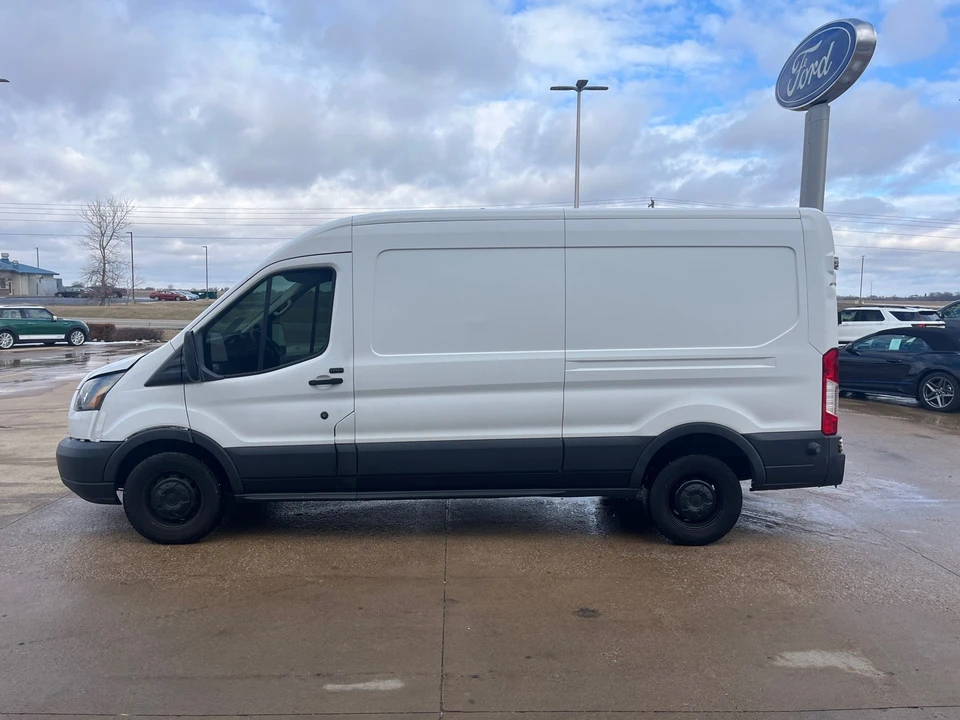 2015 Ford Transit - Image 5 of 27
