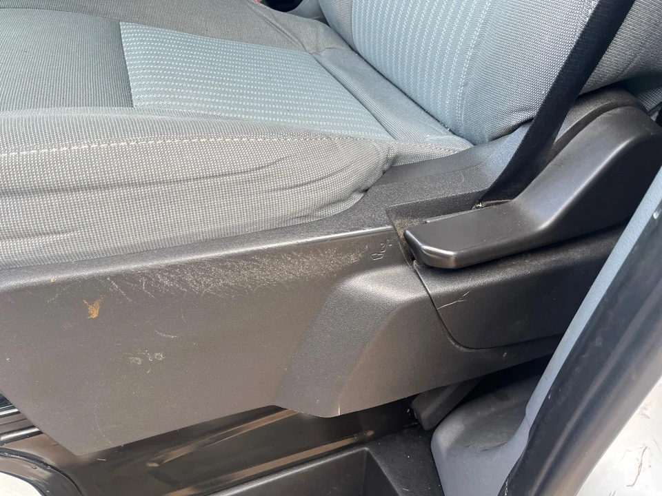 2015 Ford Transit - Image 11 of 27