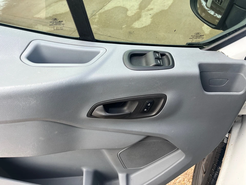 2015 Ford Transit - Image 10 of 27