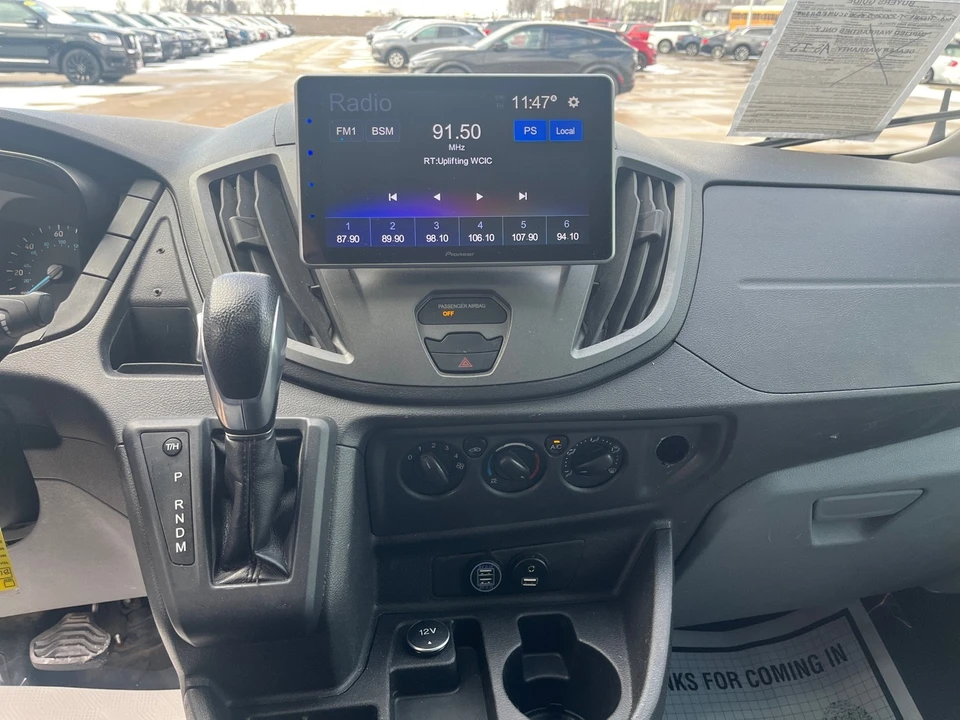 2015 Ford Transit - Image 16 of 27