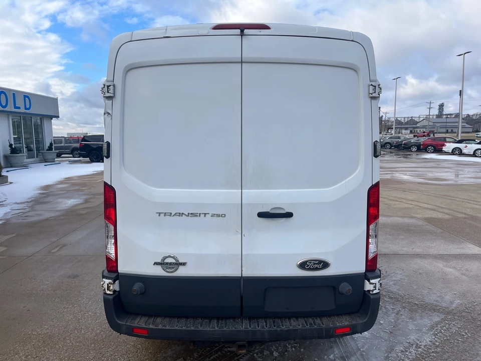 2015 Ford Transit - Image 7 of 12