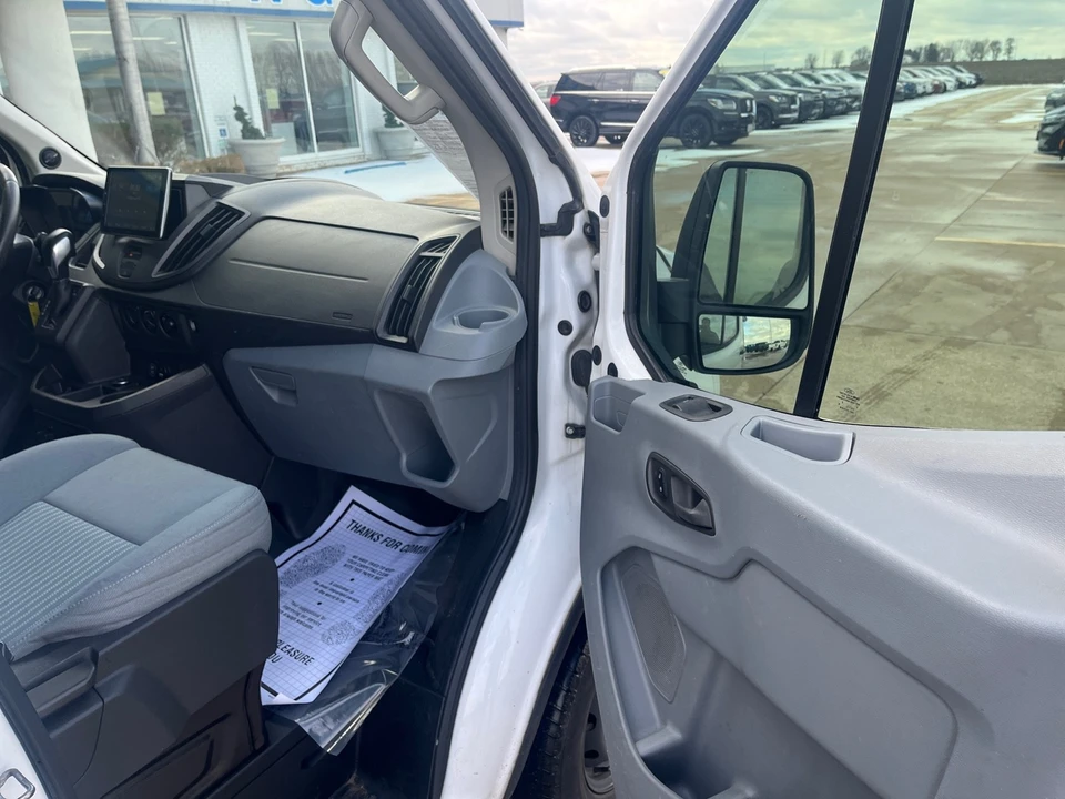 2015 Ford Transit - Image 21 of 27