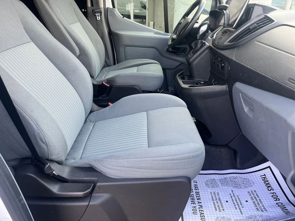 2015 Ford Transit - Image 22 of 27
