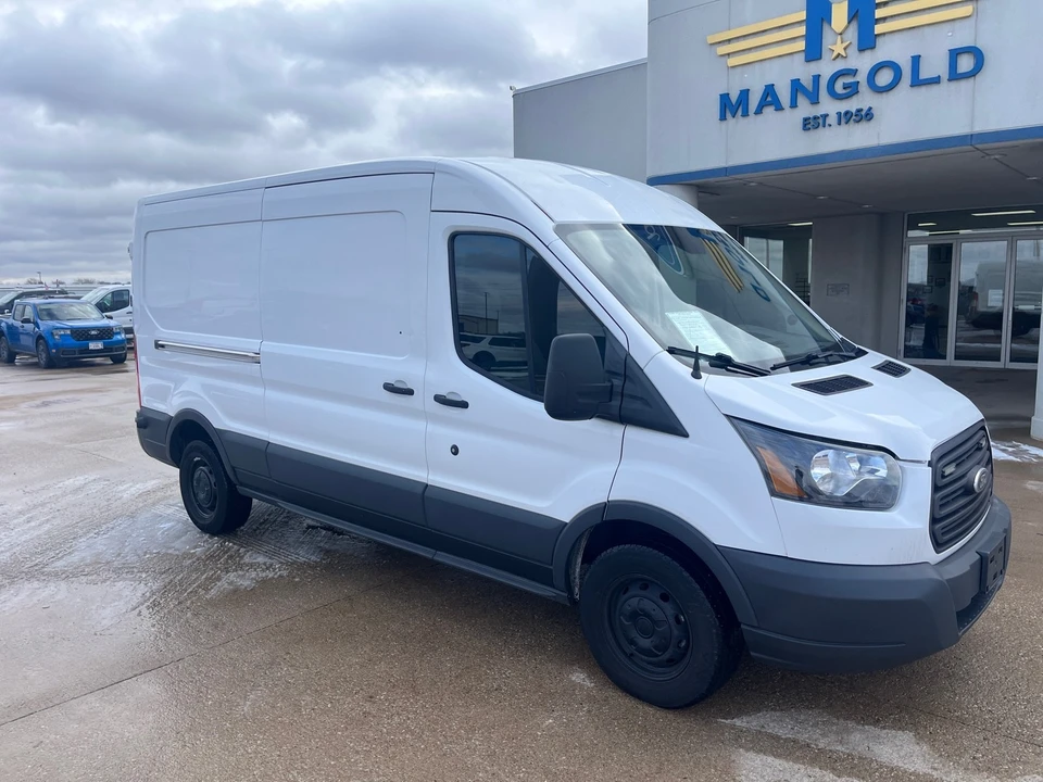 2015 Ford Transit - Image 2 of 27