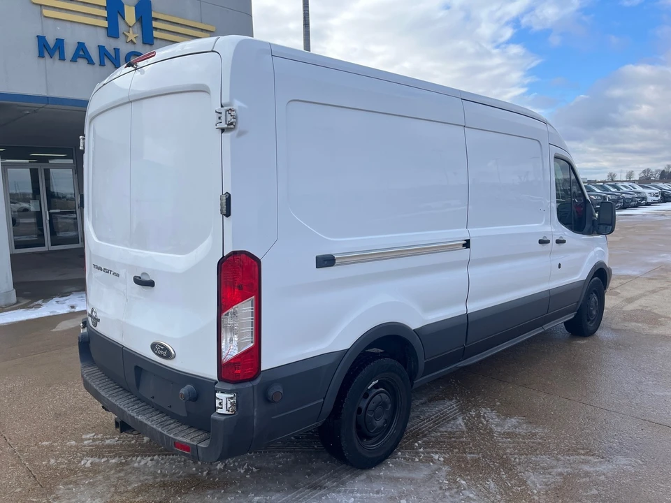 2015 Ford Transit - Image 8 of 27