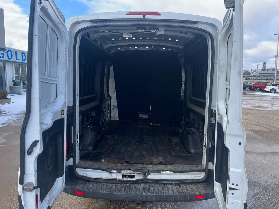 2015 Ford Transit - Image 20 of 27