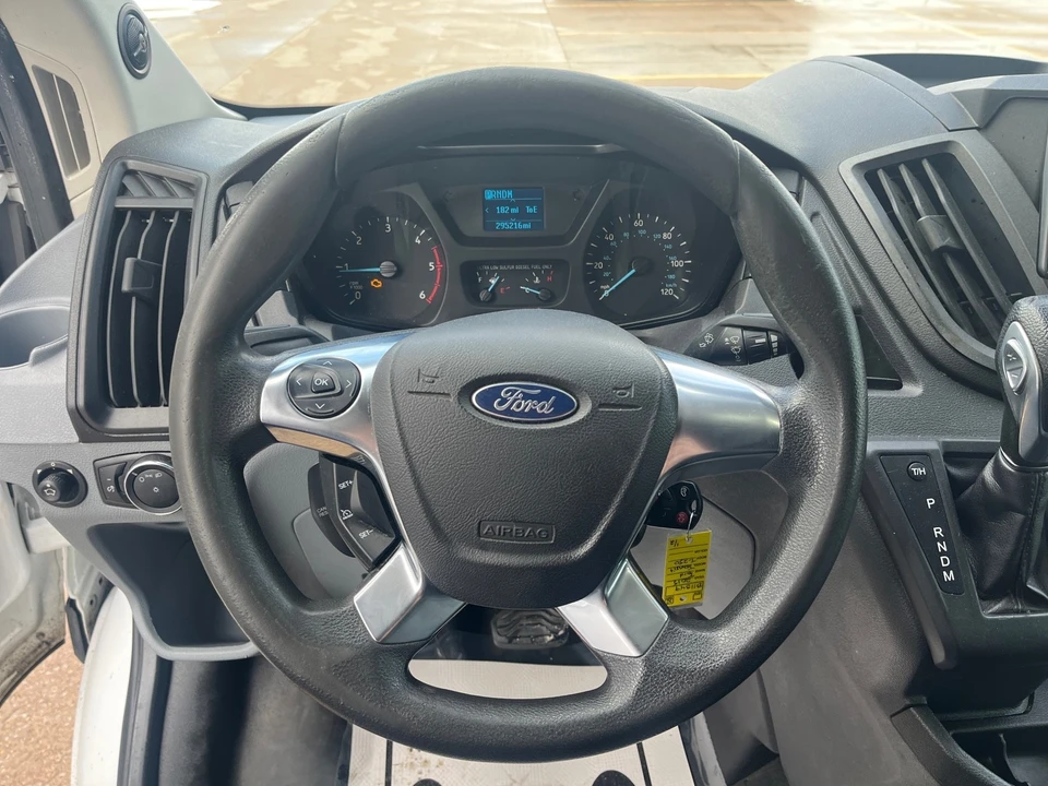 2015 Ford Transit - Image 14 of 27