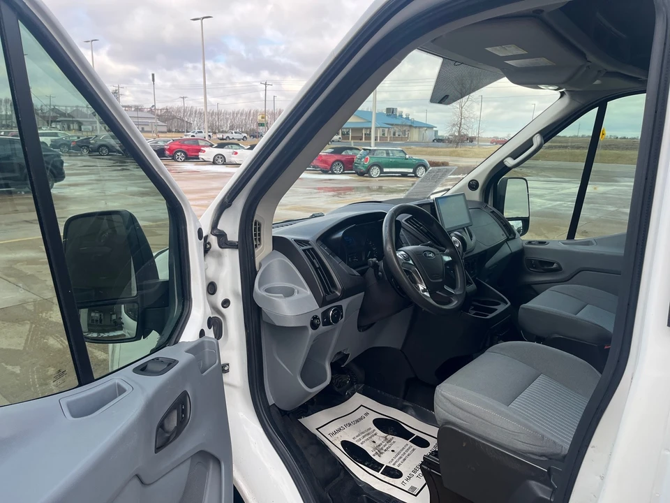 2015 Ford Transit - Image 9 of 12