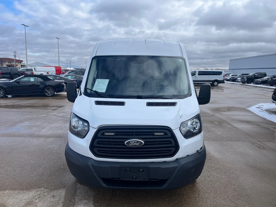 2015 Ford Transit - Image 3 of 27