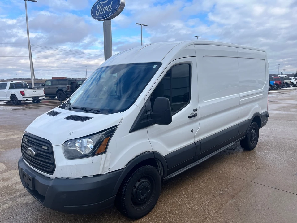 2015 Ford Transit - Image 4 of 27