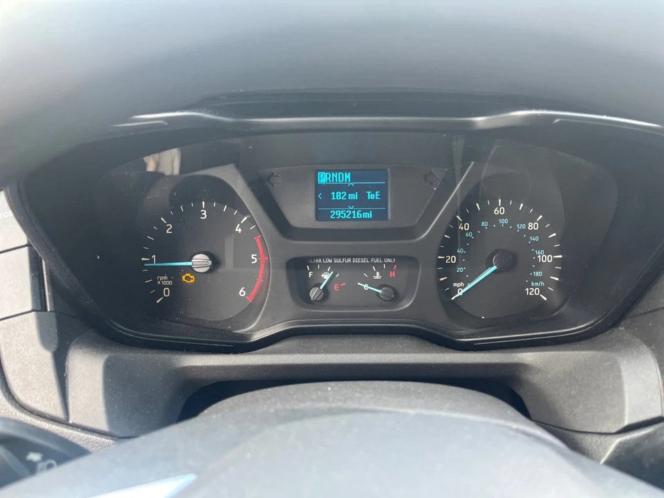 2015 Ford Transit - Image 15 of 21