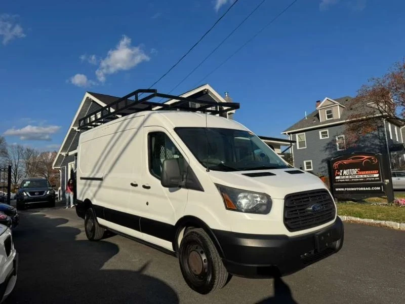 2015 Ford Transit - Image 2 of 12