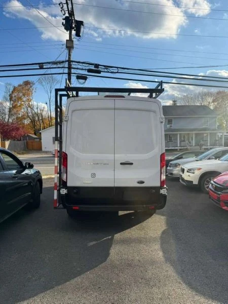 2015 Ford Transit - Image 8 of 12