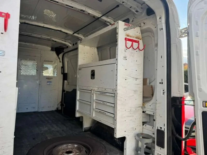 2015 Ford Transit - Image 11 of 12