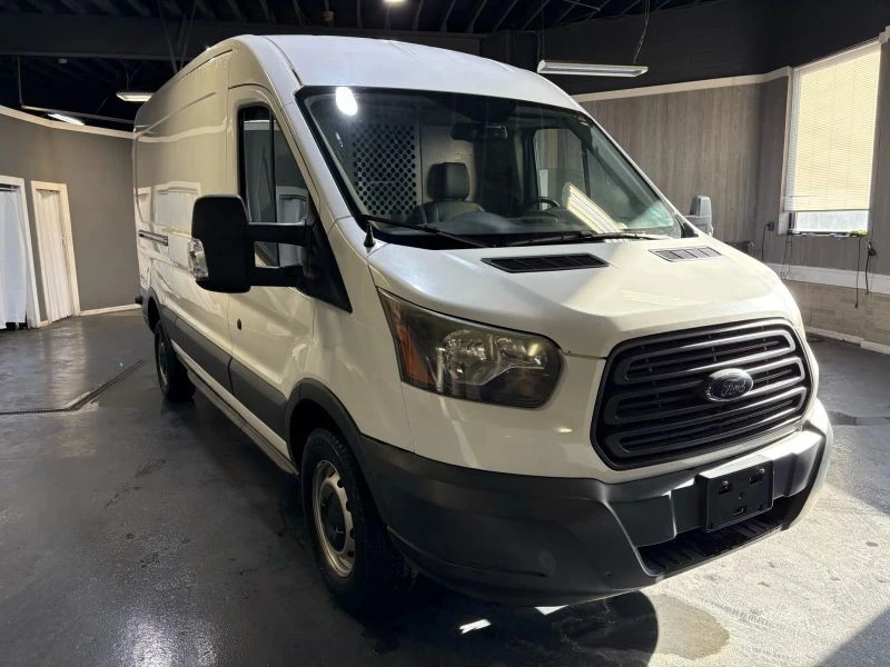 2015 Ford Transit - Image 8 of 12