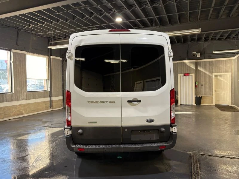 2015 Ford Transit - Image 5 of 12