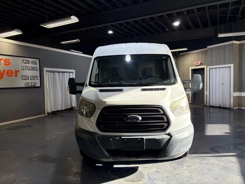 2015 Ford Transit - Image 2 of 12