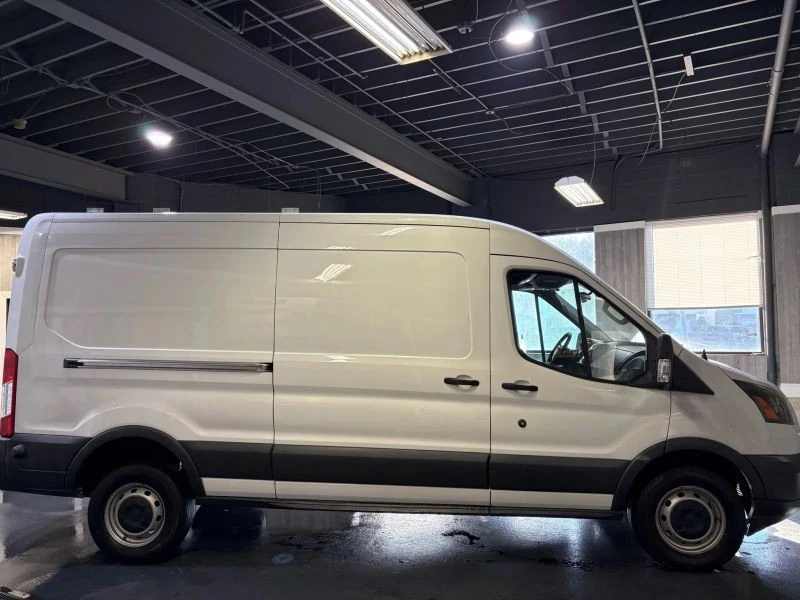 2015 Ford Transit - Image 7 of 12