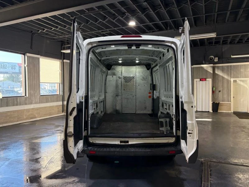 2015 Ford Transit - Image 11 of 12