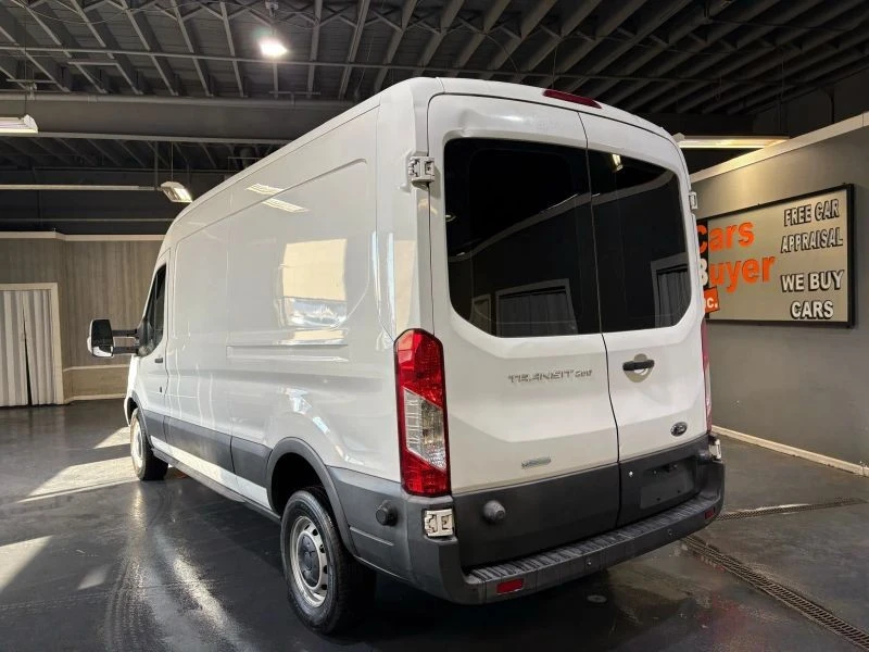 2015 Ford Transit - Image 4 of 12