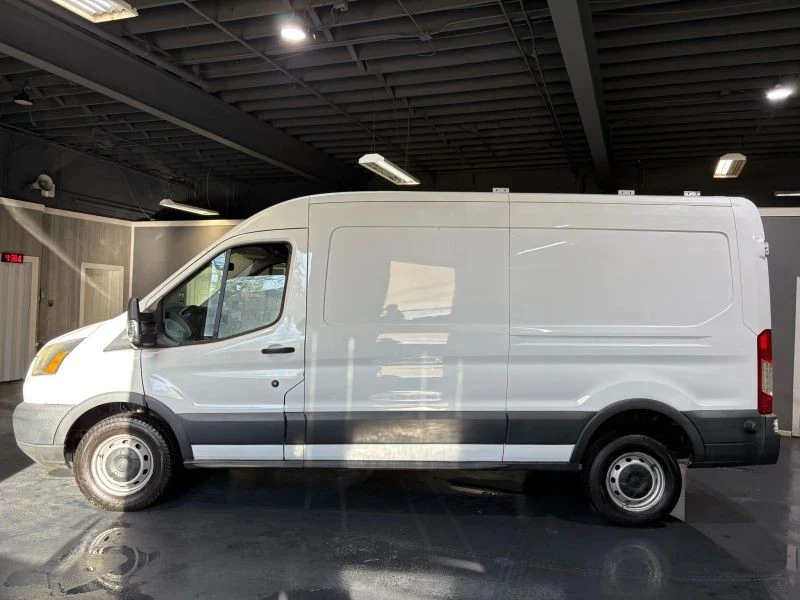 2015 Ford Transit - Image 3 of 12
