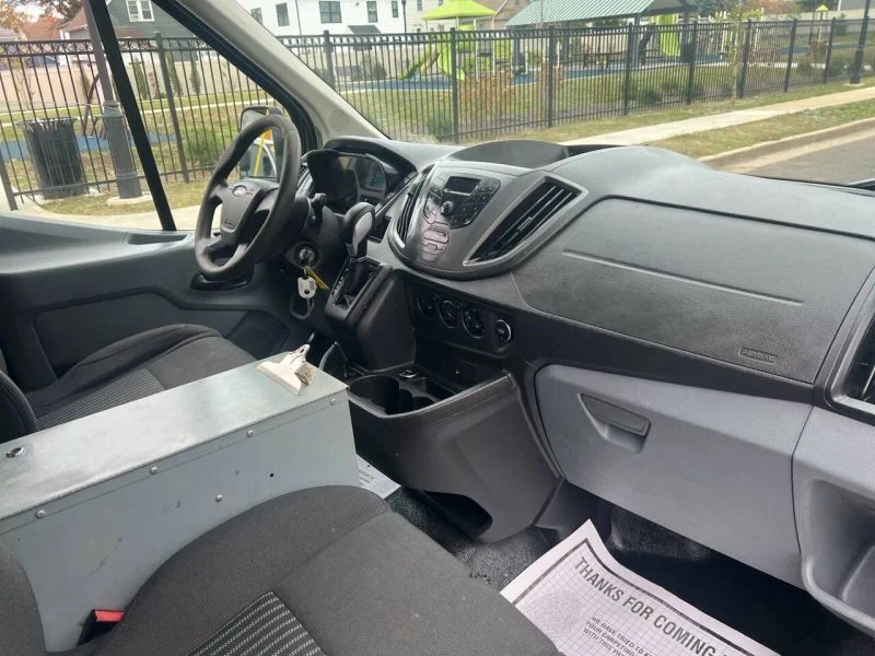 2015 Ford Transit - Image 12 of 12