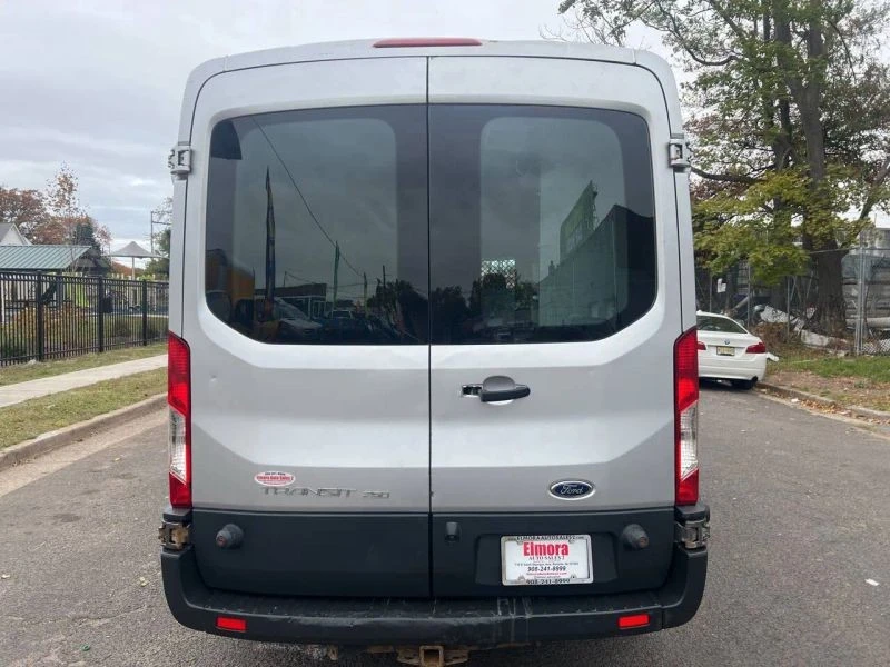 2015 Ford Transit - Image 5 of 12