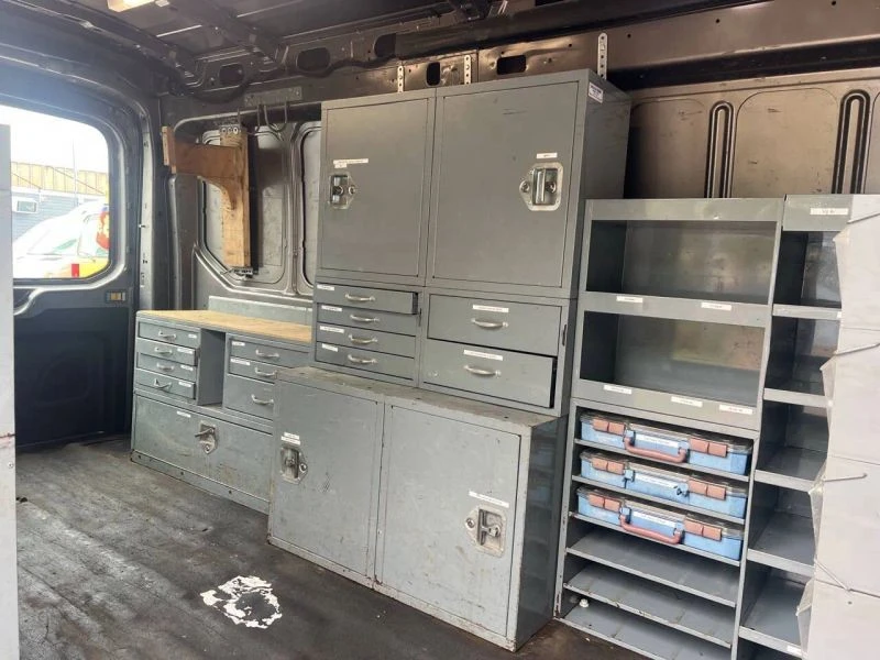 2015 Ford Transit - Image 12 of 12
