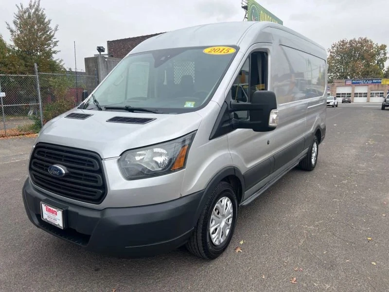 2015 Ford Transit - Image 8 of 12
