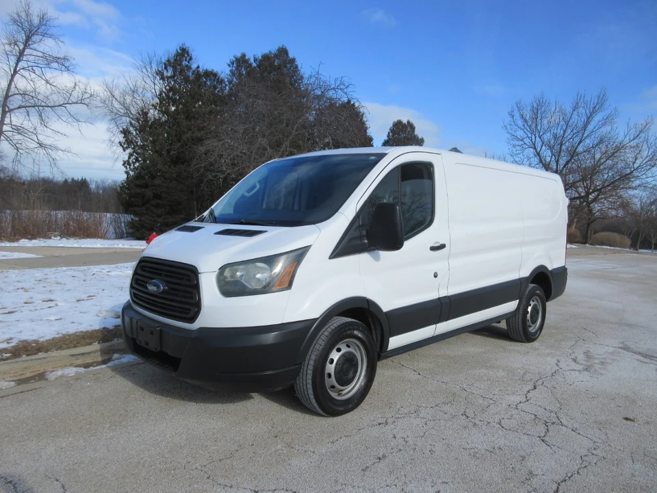 2015 Ford Transit - Image 2 of 21