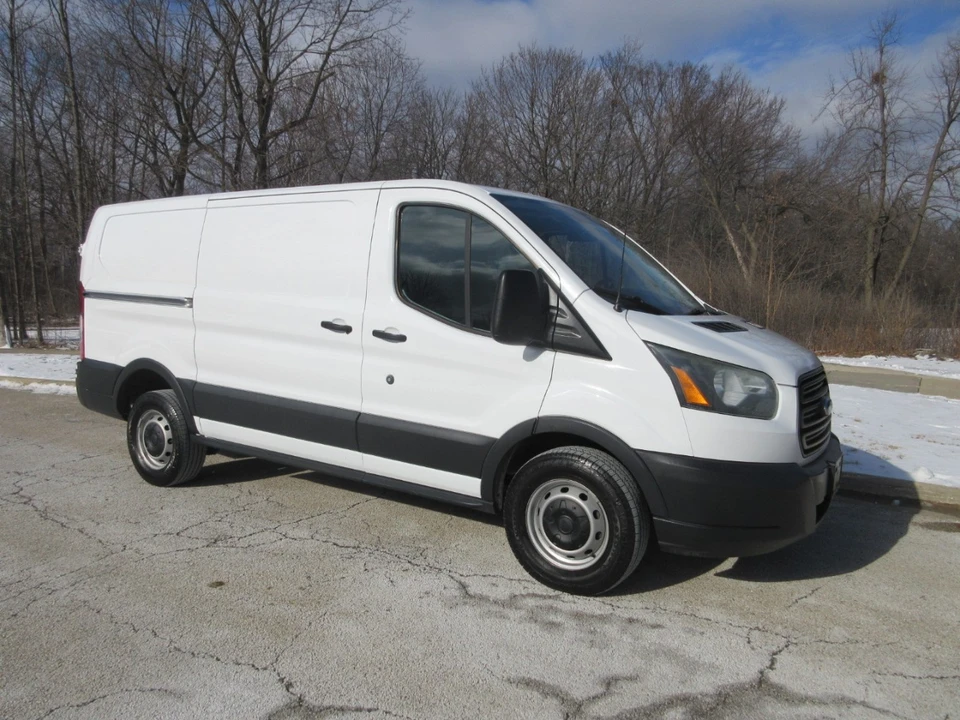2015 Ford Transit - Image 3 of 21
