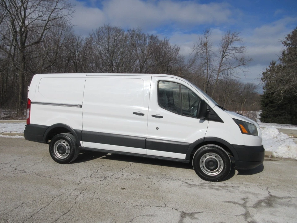 2015 Ford Transit - Image 6 of 21