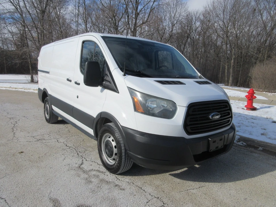 2015 Ford Transit - Image 18 of 21