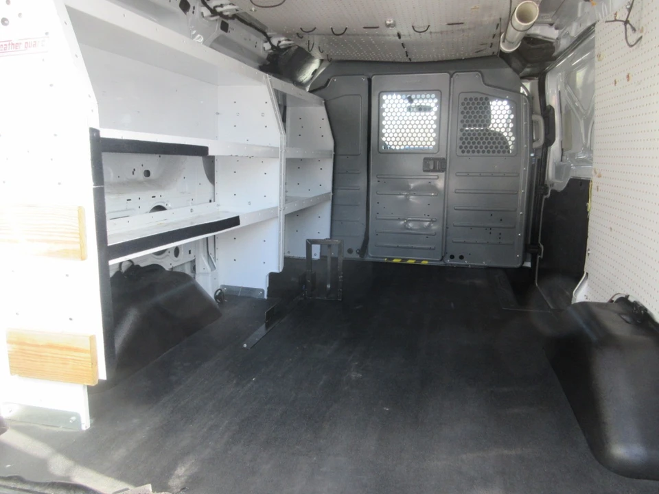 2015 Ford Transit - Image 12 of 21