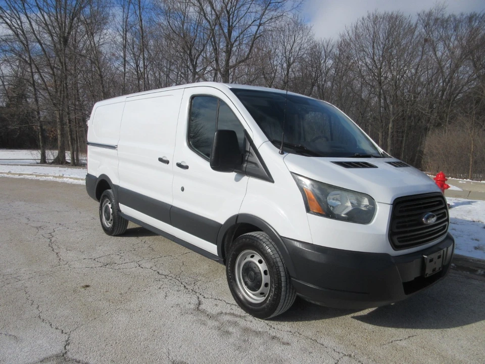2015 Ford Transit - Image 19 of 21