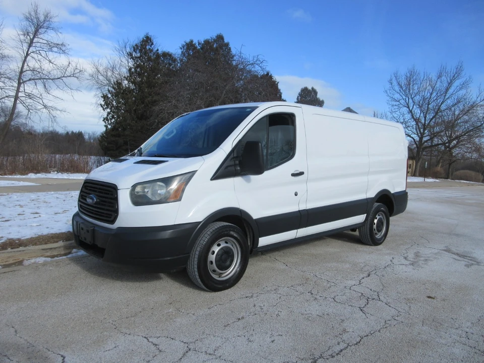 2015 Ford Transit - Image 4 of 21