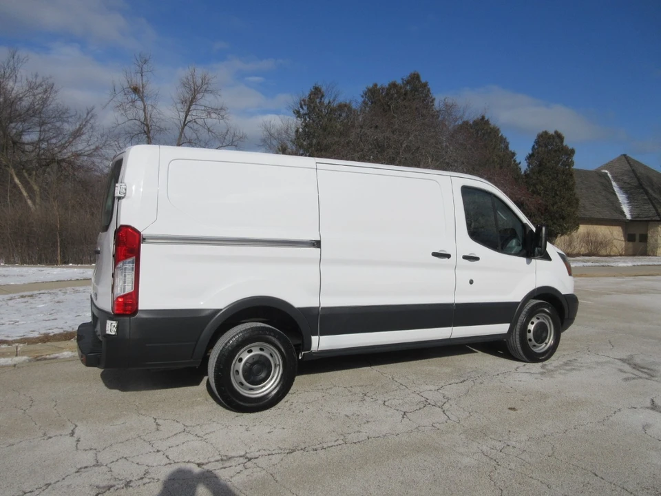 2015 Ford Transit - Image 7 of 21