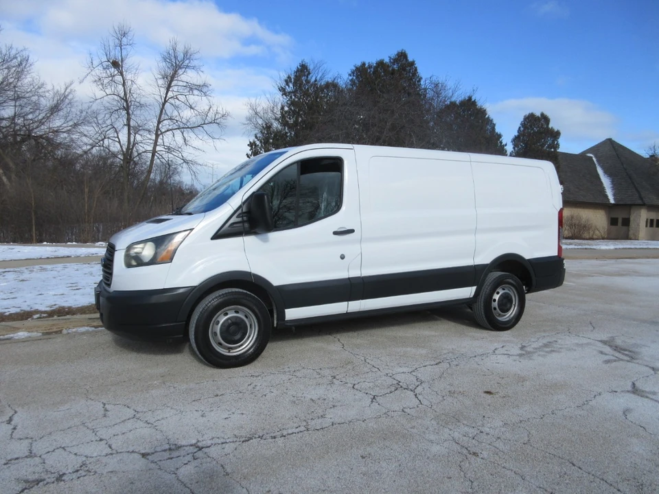 2015 Ford Transit - Image 21 of 21
