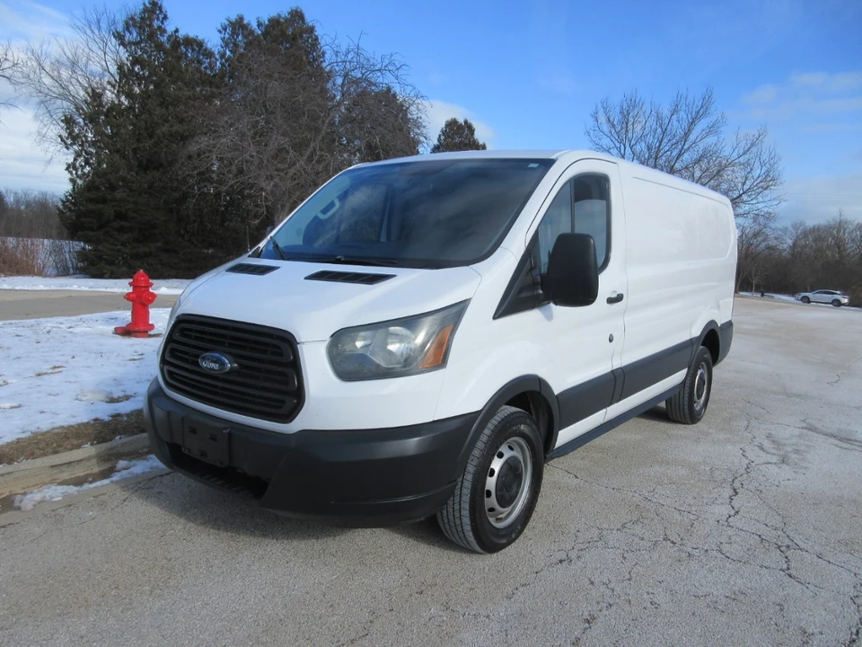 2015 Ford Transit - Image 20 of 21