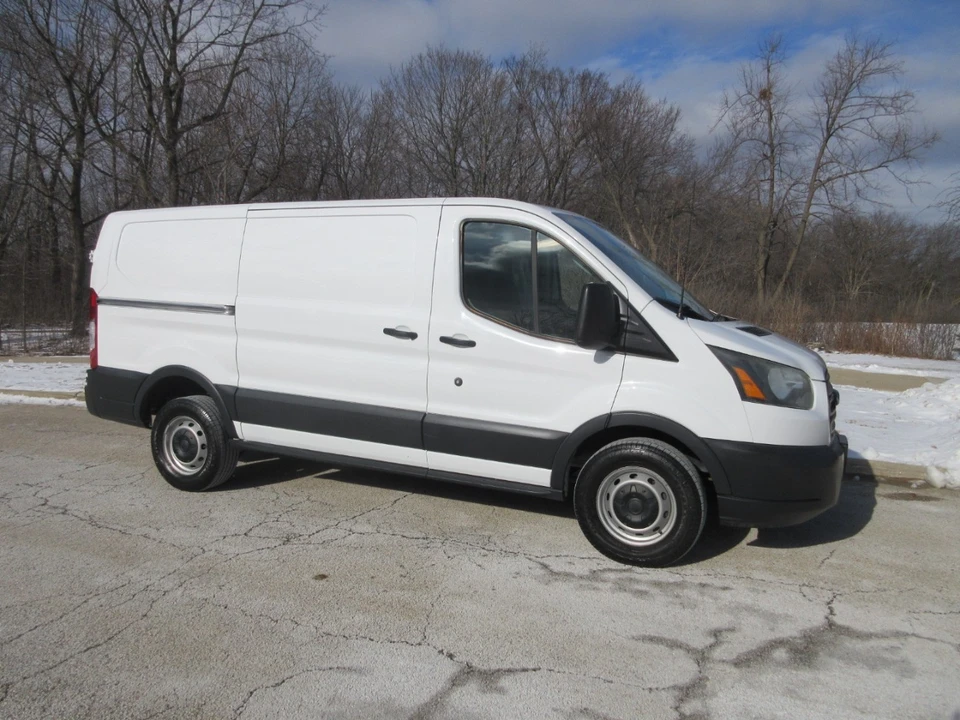2015 Ford Transit - Image 5 of 21