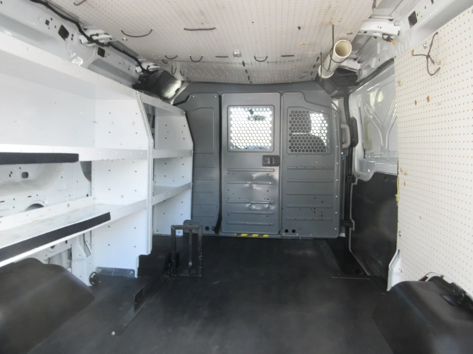 2015 Ford Transit - Image 13 of 21