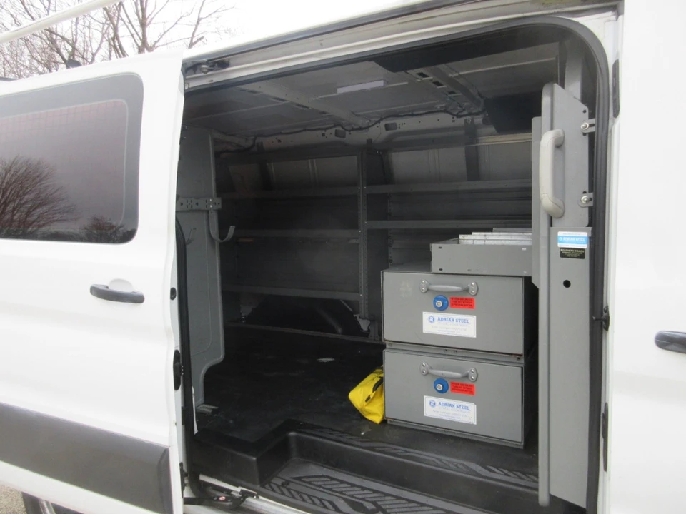 2015 Ford Transit - Image 16 of 21