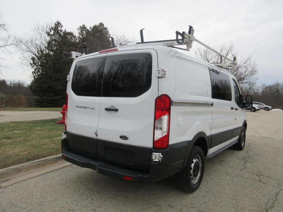 2015 Ford Transit - Image 9 of 21