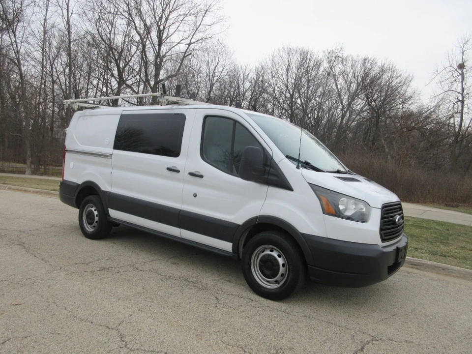 2015 Ford Transit - Image 4 of 21