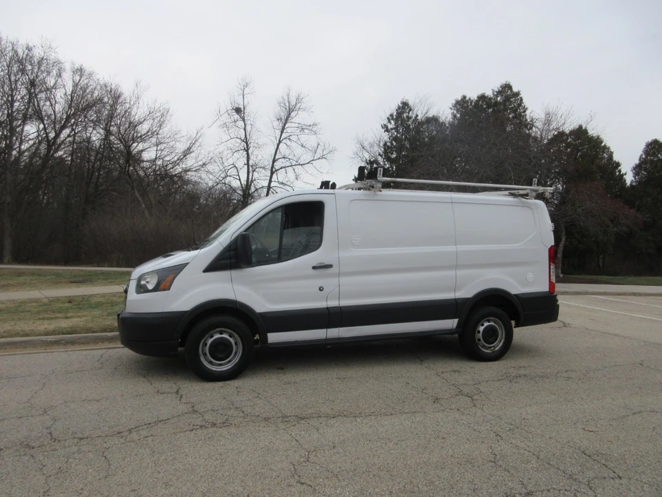 2015 Ford Transit - Image 20 of 21