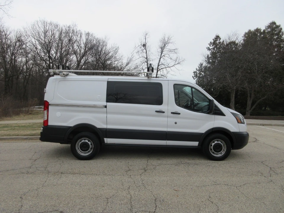 2015 Ford Transit - Image 5 of 21
