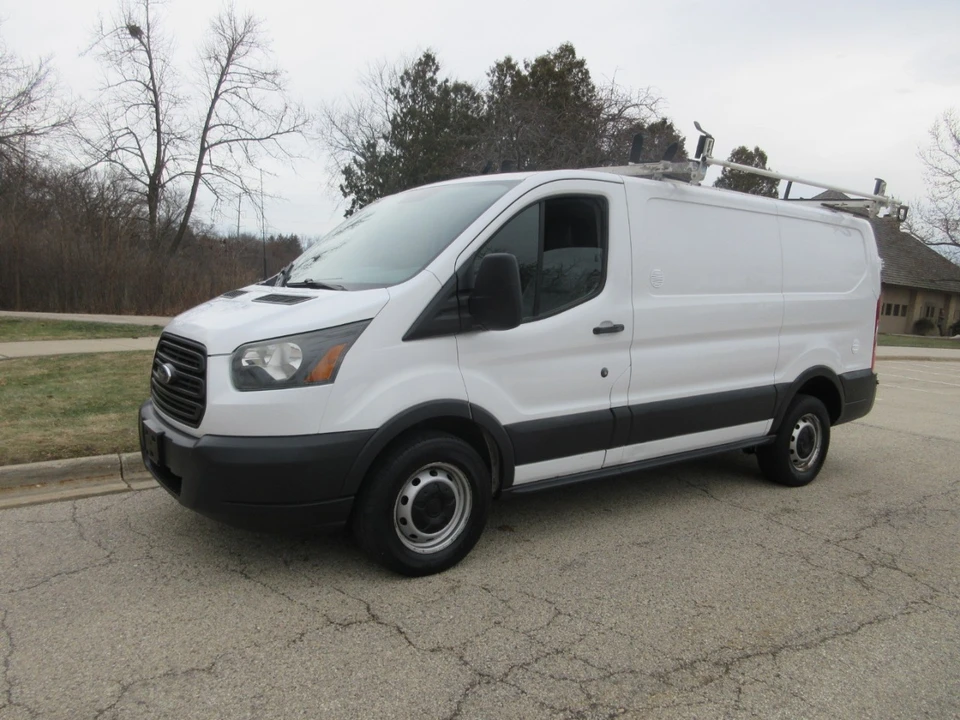 2015 Ford Transit - Image 2 of 21