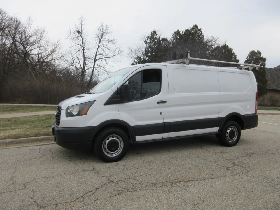 2015 Ford Transit - Image 19 of 21