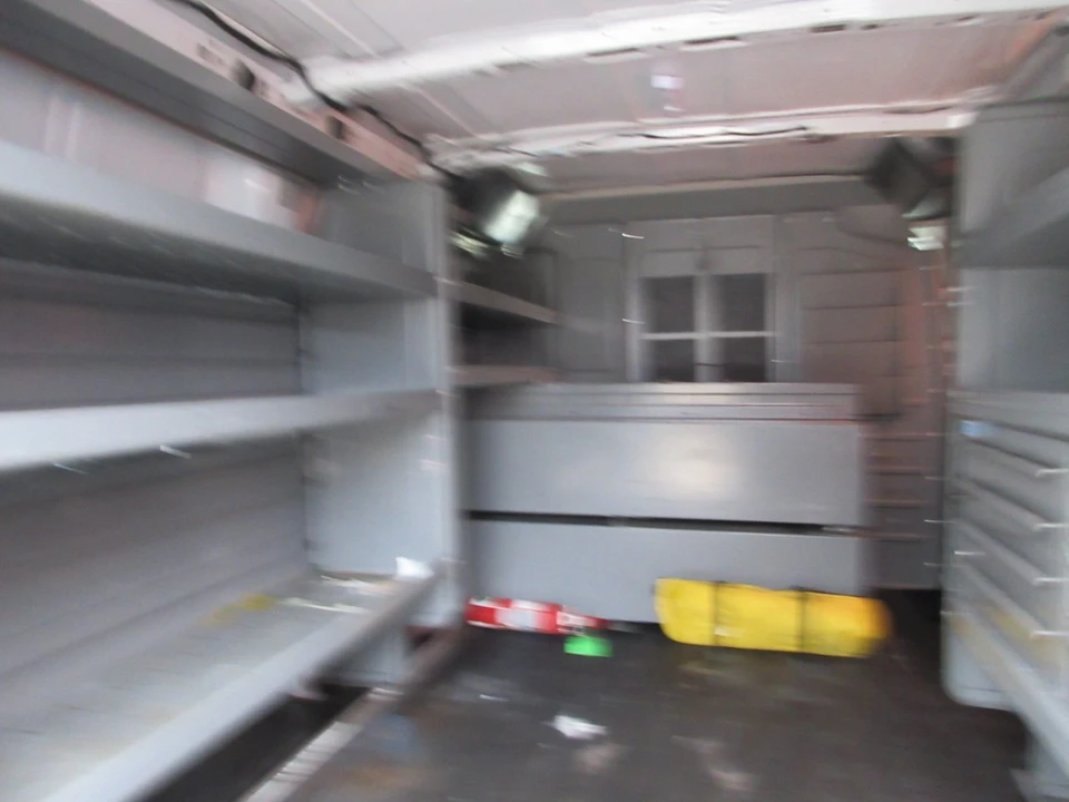 2015 Ford Transit - Image 14 of 21
